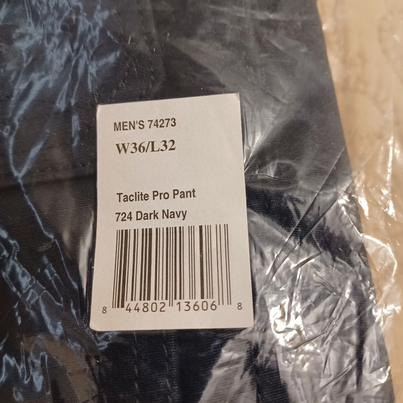 5.11 Taclite Pro Pant 36 x 32 - Picture 8 of 12